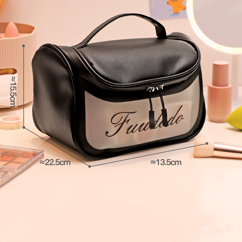 Buy Ins Wind Large Capacity Cosmetic Bag Female Portable Waterproof