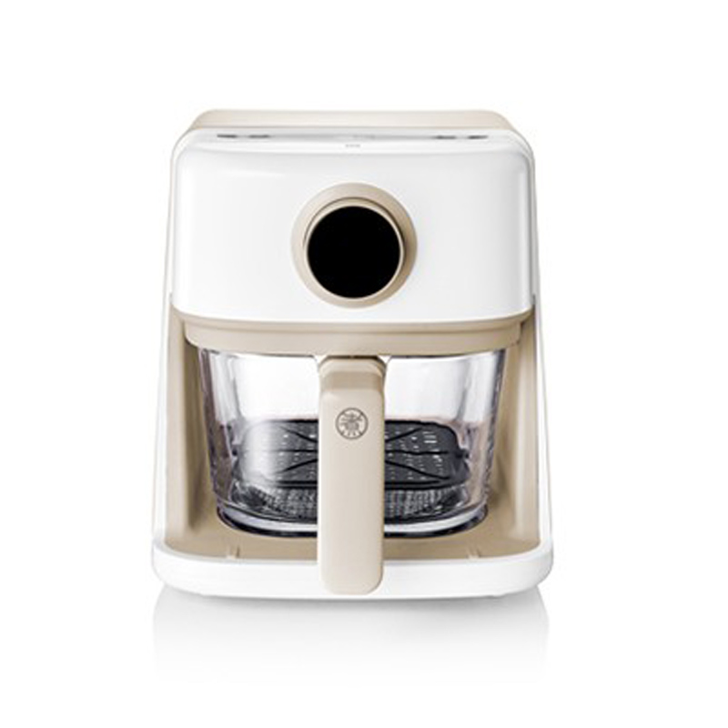 Buy XiaoMi ZHIWUZHU Smart Air Fryer Without Oil Electric Fryers