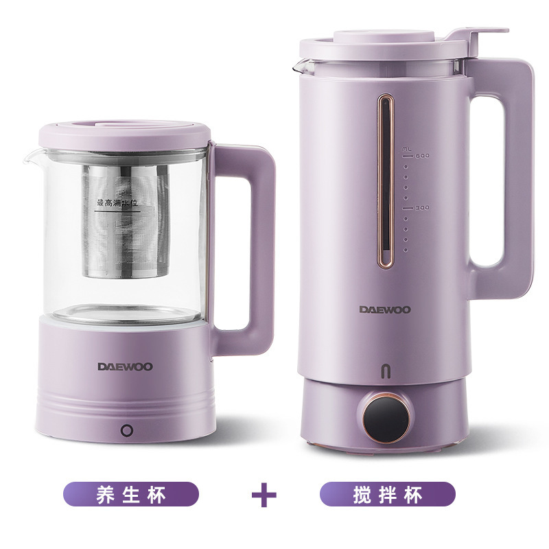 Buy Daewoo Smart Food Processor & Health Pot Set High Speed Blender