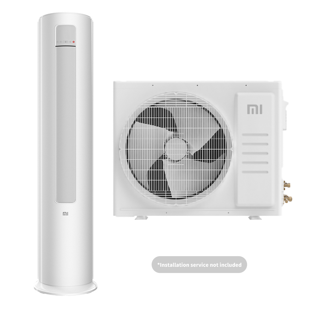 Buy XiaoMi MIJIA Vertical Inverter Air Conditioner System 1 with