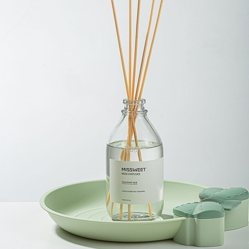 Buy Aromatherapy Firefree Aromatherapy Rattan Essential Oil Set Large