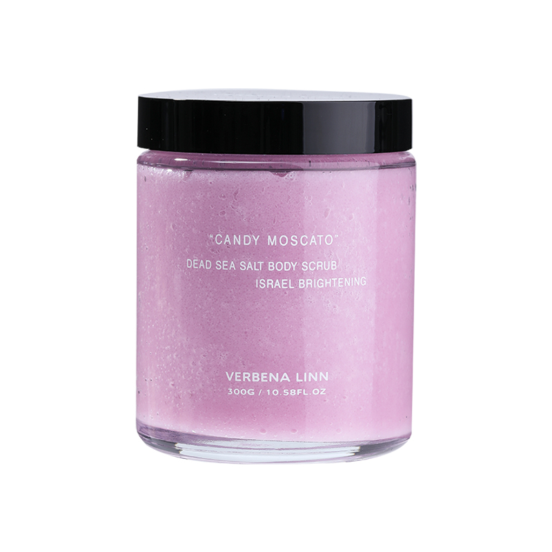 Buy Cheng Shian s Shop Verbena Linn Scrub Body Clean And Moisturizing 