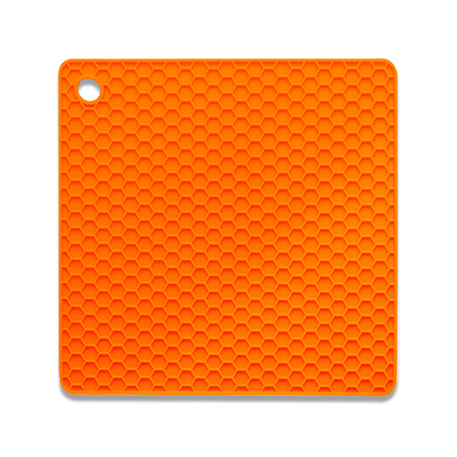 Buy Insulation mat table mat practical pot mat candycolored silicone mat on ezbuy SG