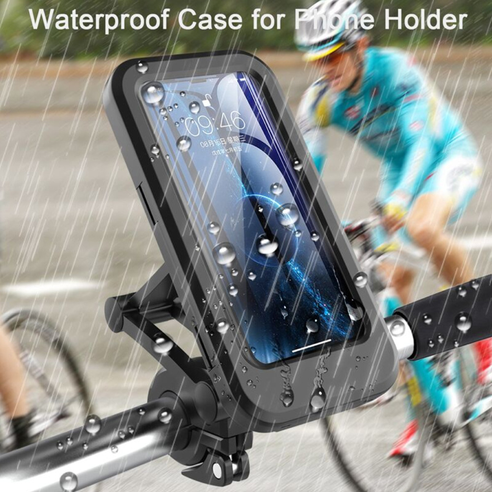 wilko bike phone holder