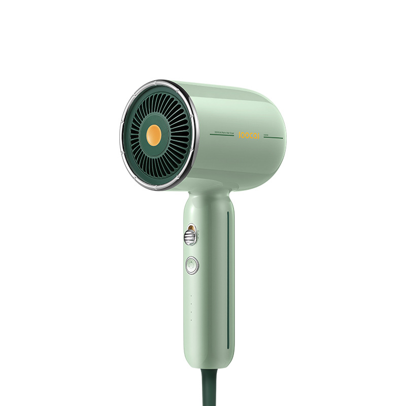 Buy Xiaomi Soocas Hair Dryer RH1 Anion Quick Dry Purple (4 Heat