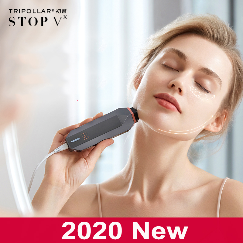 Buy Tripollar Stop Vx Facial Beauty Device On Ezbuy Sg
