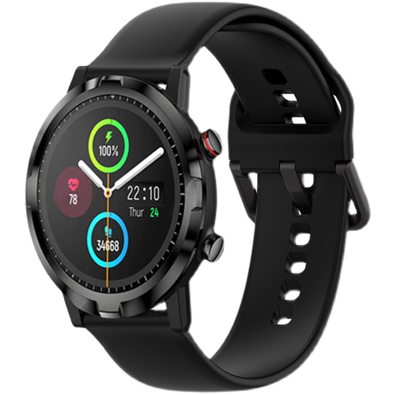 Buy Xiaomi genuine Haylou RT smart watch multifunctional offline ...
