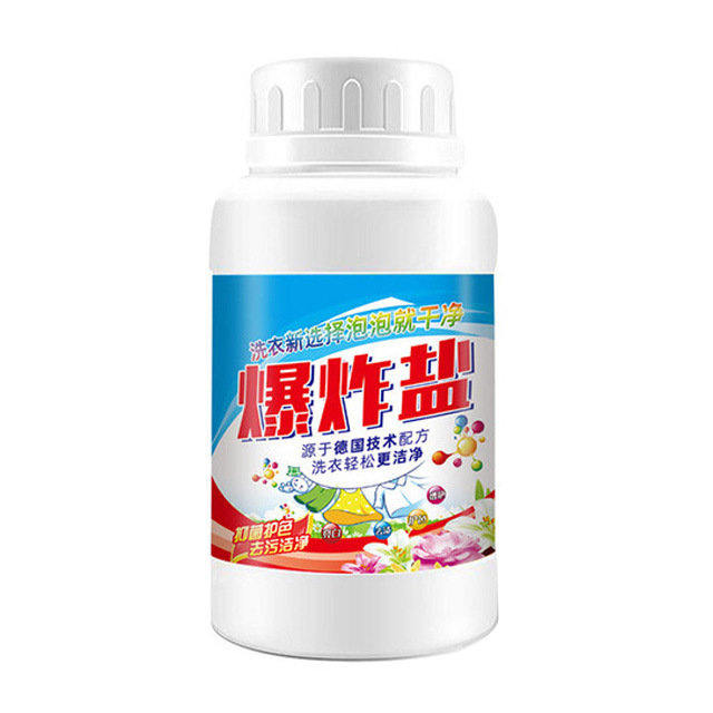 Buy Active explosive salt washing clothes destain strong deyellow