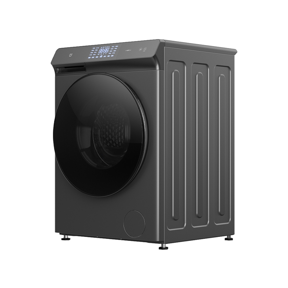 Buy 2022 Xiaomi Washing Machine with Clothes Dryer Washer Mites Remover