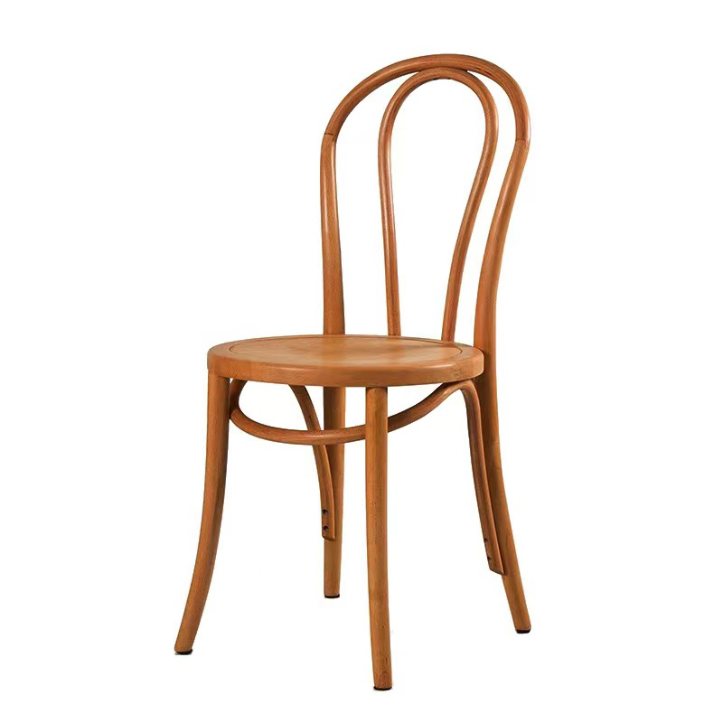 Buy chair American French retro chair Nordic designer