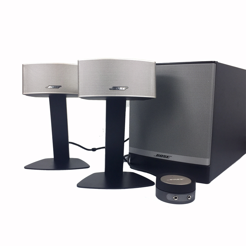 Buy BOSE COMPANION 50 multimedia speaker c50 computer speaker 5.1 sound