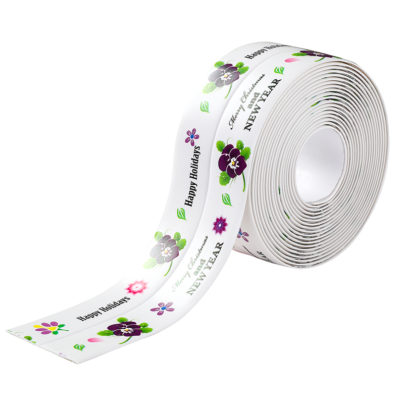 Buy Kitchen sink waterproof sticker/acrylic glue/mildewproof/moisture