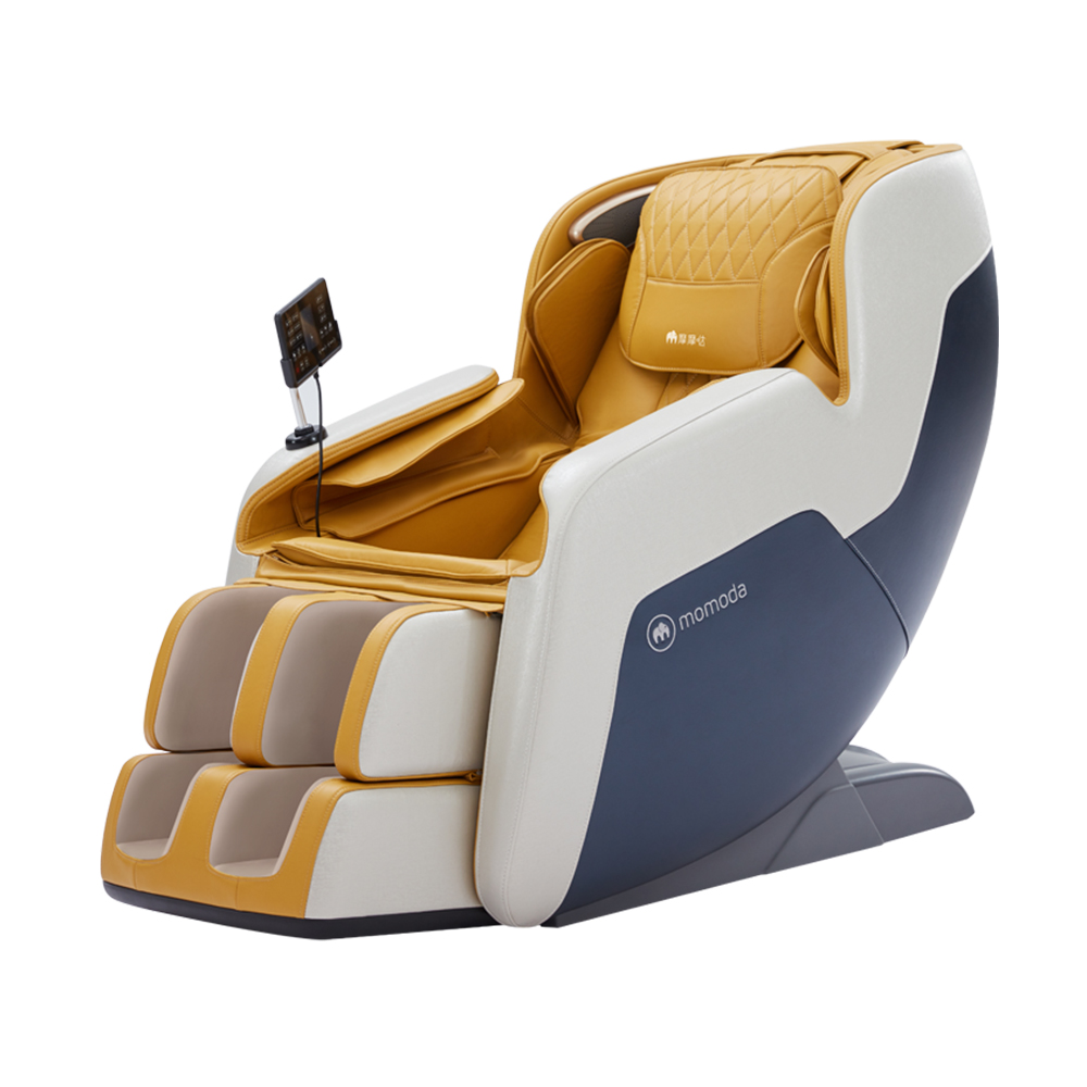 Buy XiaoMi Momoda Smart Home Multifunctional Massage Chair Fully