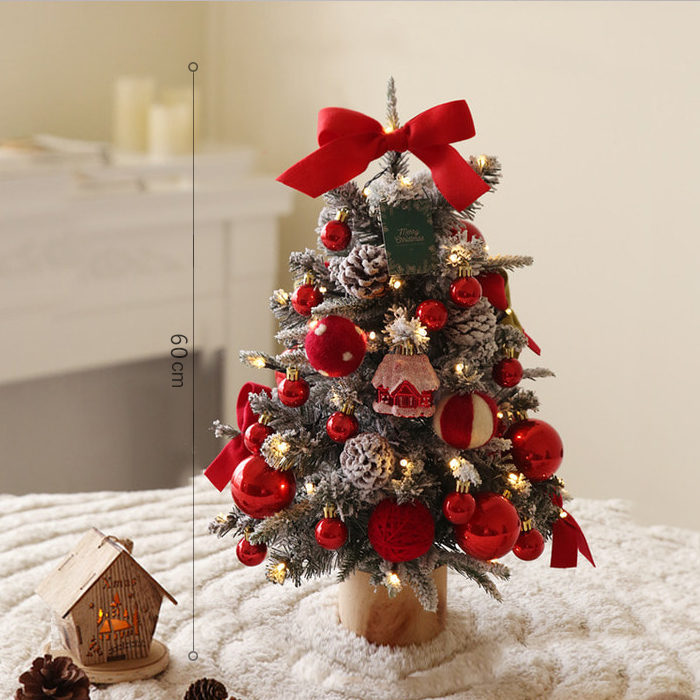 Buy Christmas tree Christmas decorations home Christmas decorations ...