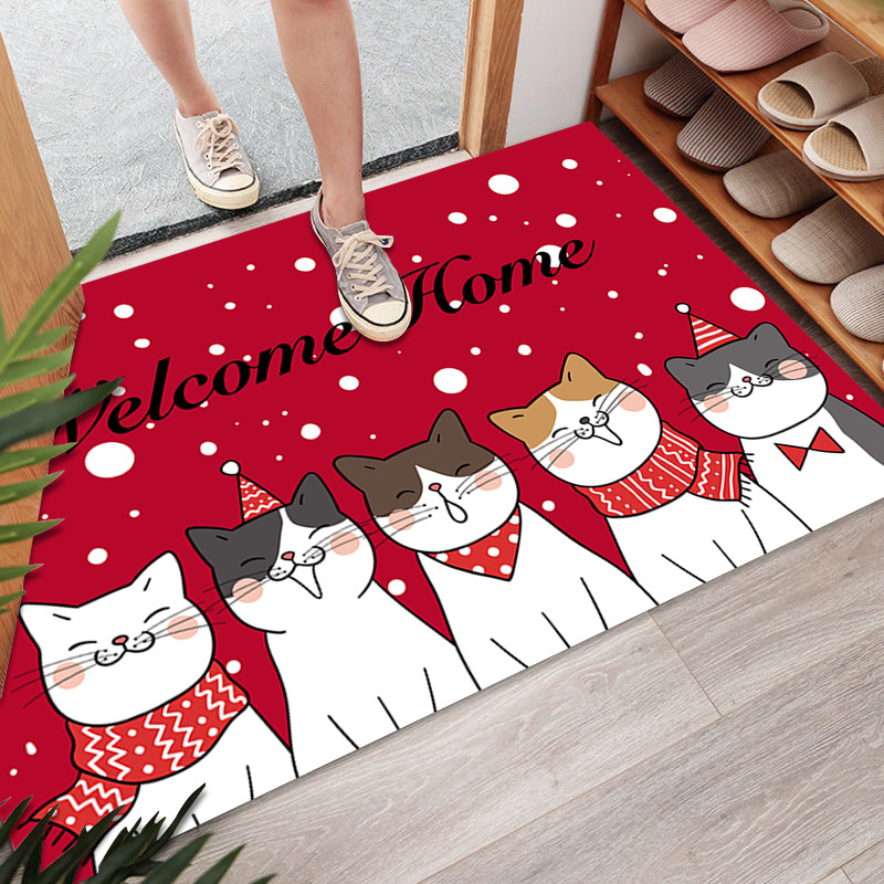 Buy happy event entry and exit safety door mats entry door mats floor