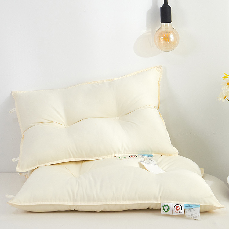 Buy Japanese Muji Simple Hyaluronic Acid Pillow Good Hyaluronic Acid