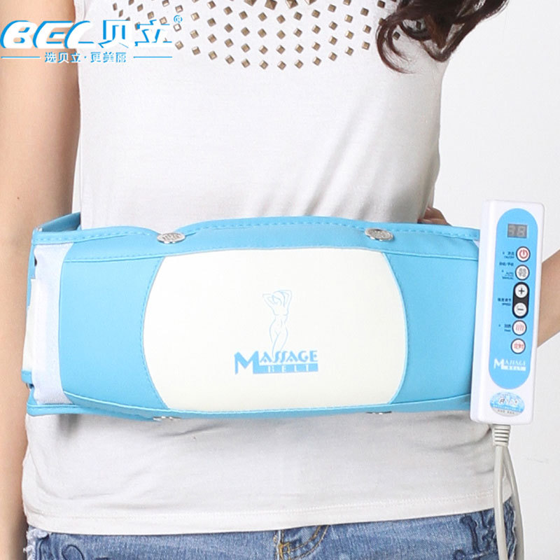 Buy Thin waist, abdomen, buttocks, waist, vibrating massager, massage ...