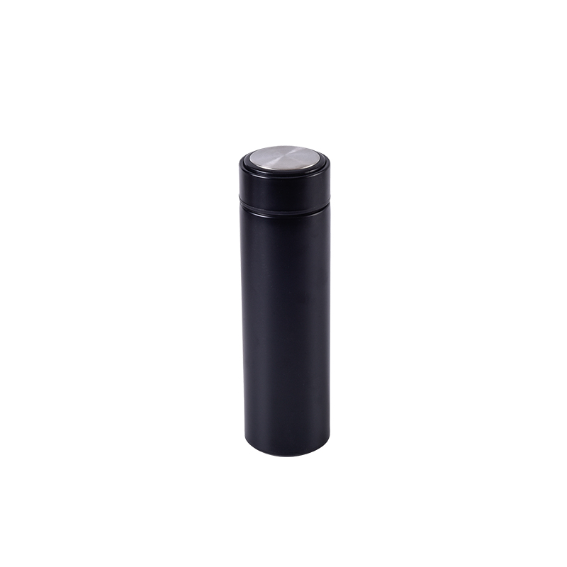 Buy Vacuum Double Layer Stainless Steel Thermal Insulation Flask Bottle ...