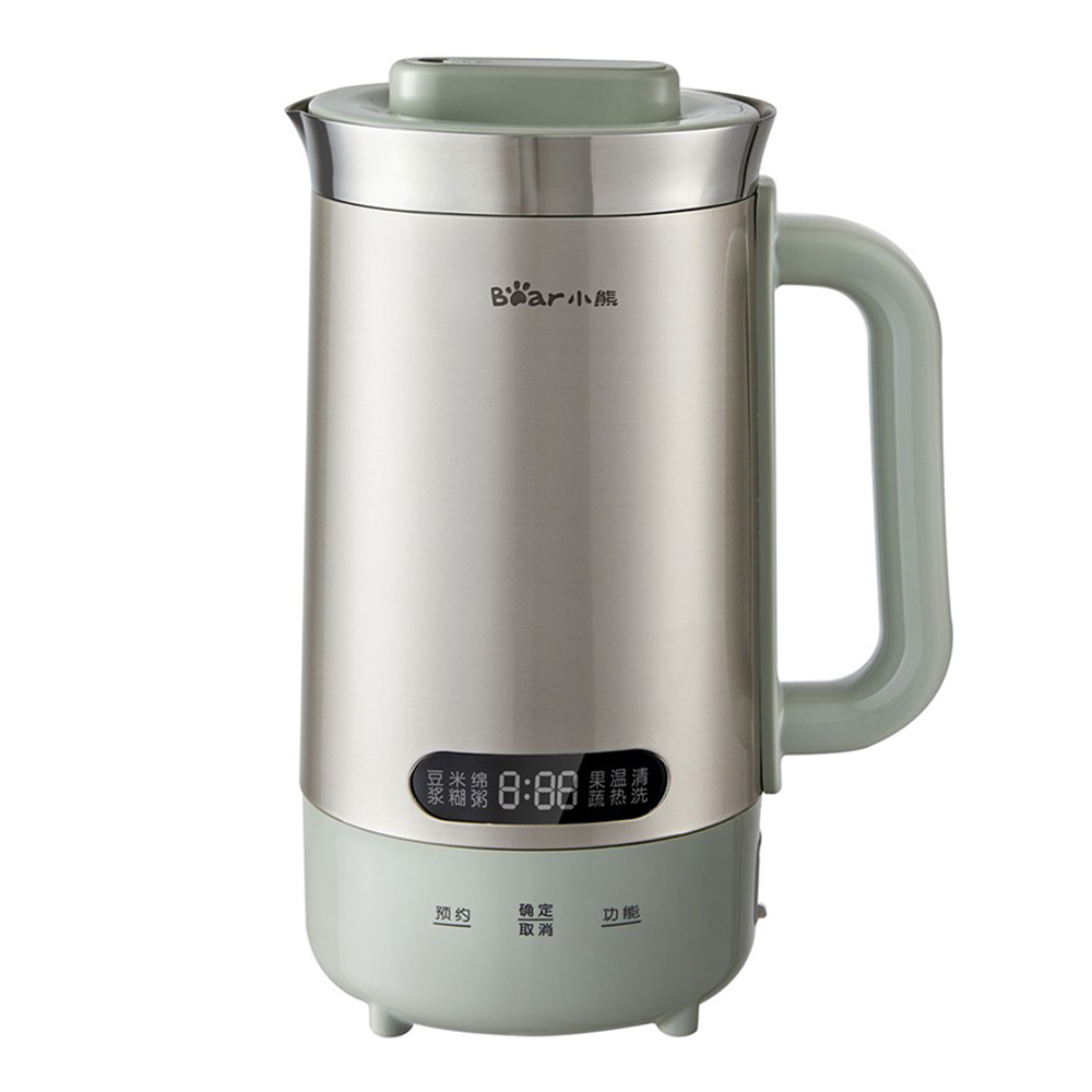 Buy Bear Soy Milk Maker Mini Wall Breaker Household Small Rice Cereal