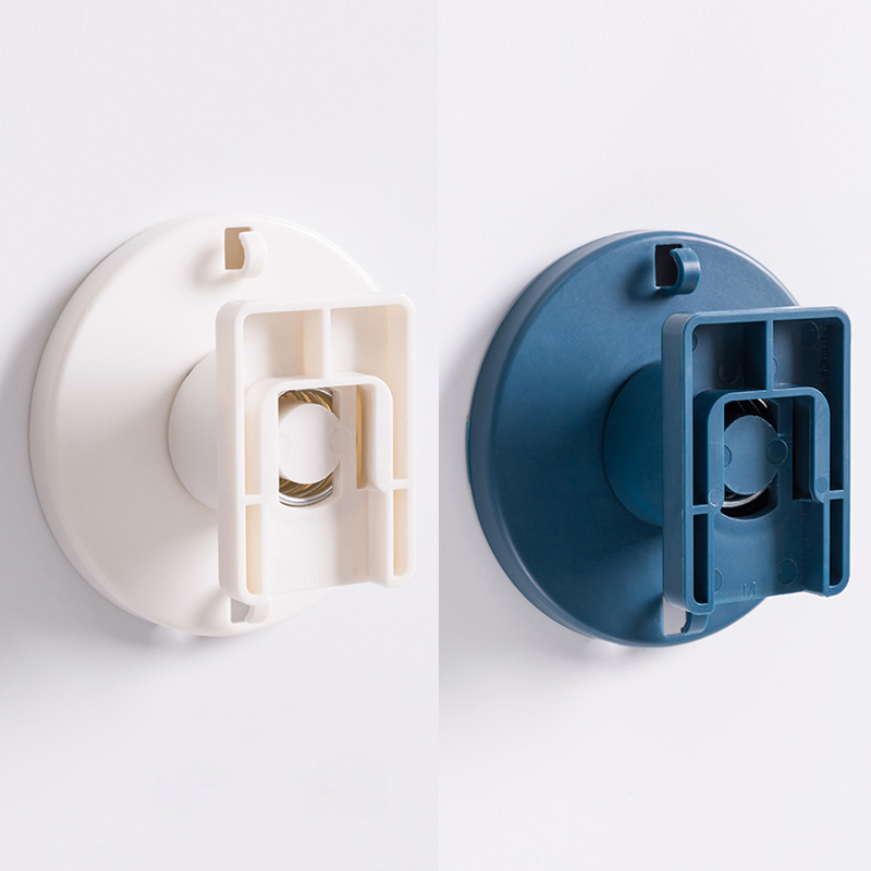 Buy Strip holders, wallmounted socket strip holders, rotatable wall