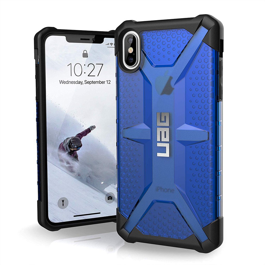 Buy New UAG Case iPhone 11 Pro Max 6 6s 6Plus 7 7Plus 8 8Plus X Xs Max