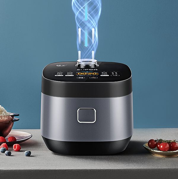 Buy SUPOR 4L small fast rice cooker rice cooker multifunctional