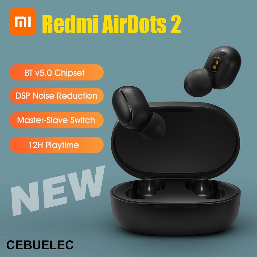 Xiaomi airdots multiple discount devices