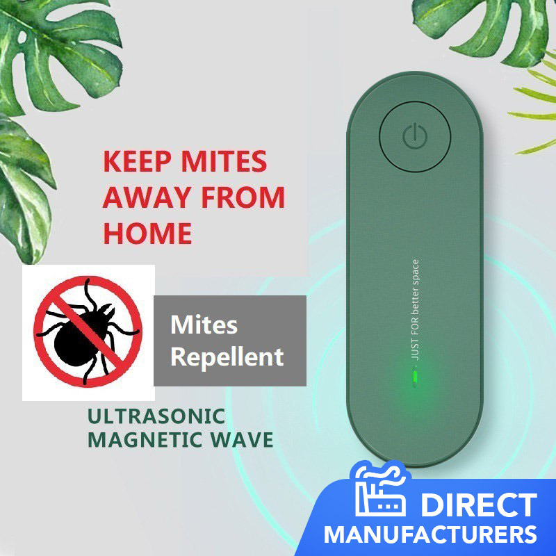 Buy Ultrasonic Pest Control Mite Removal Insects Pest Control Mosquito