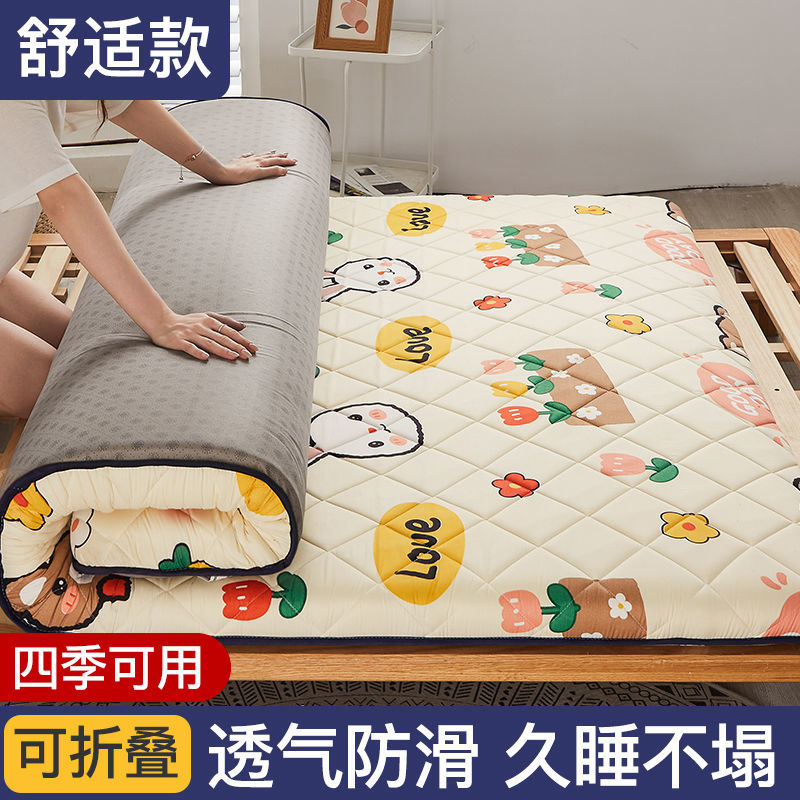 Buy Mattress cushion household tatami bed mattress summer student