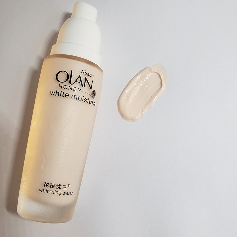 Buy Cosmetic Foundation Nectar Youlan Revitalizing and Repairing Liquid