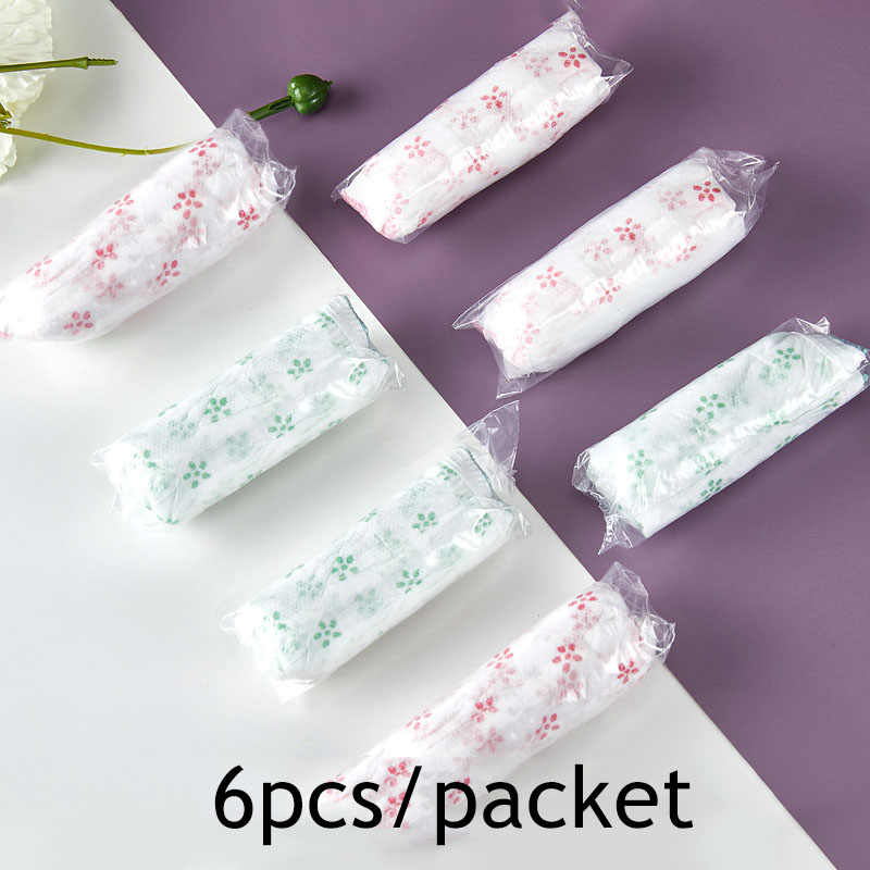 Buy ROUFUMIAN Disposable panties for ladies Disposable convenience