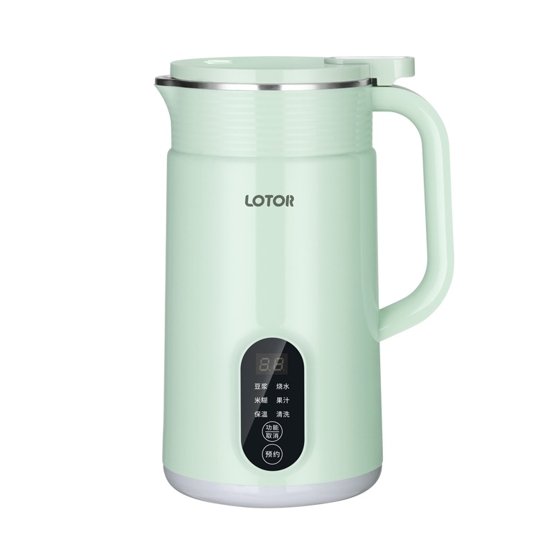 Buy LOTOR Soymilk Maker Machine Juicer with Heating Function Soybean