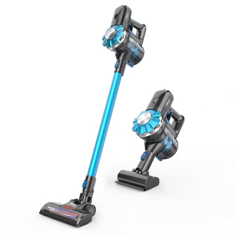 Buy Dibea Vacuum Cleaner Corded INSE I5 18kpa Powerful Suction 600W Motor Stick Handheld Vaccum