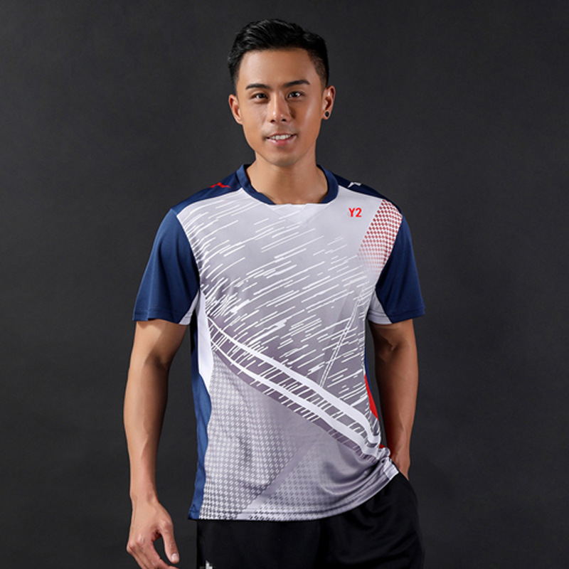 Table clearance tennis sportswear