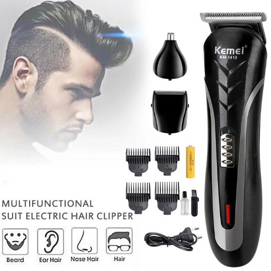 Electric hotsell hair shaver