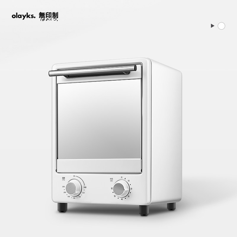 Buy OLAYKS Japan's original mini multifunction electric oven household