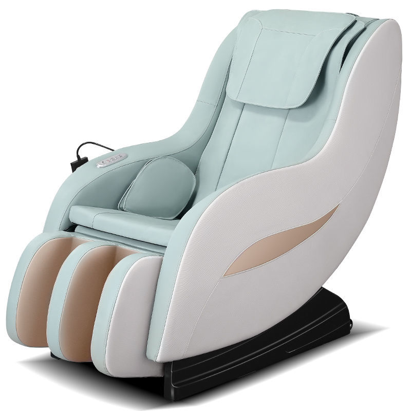 Buy Small massage chair multifunction mini space capsule massage