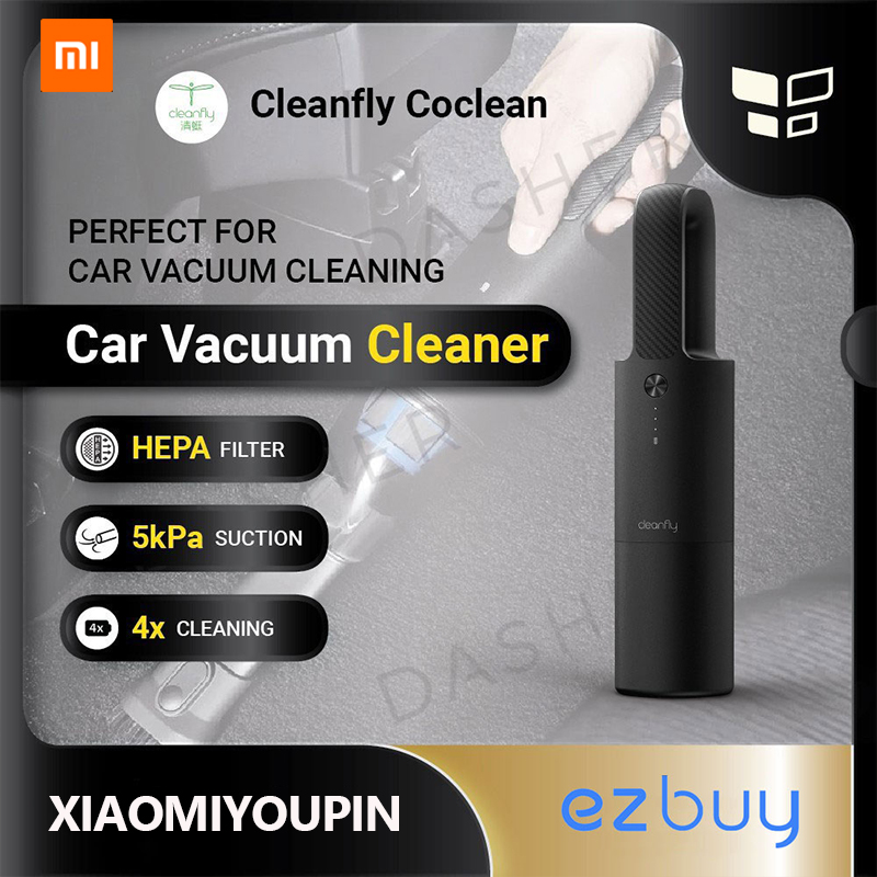 Xiaomi cleanfly store