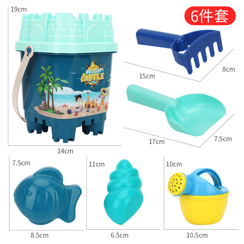 beach digging tools