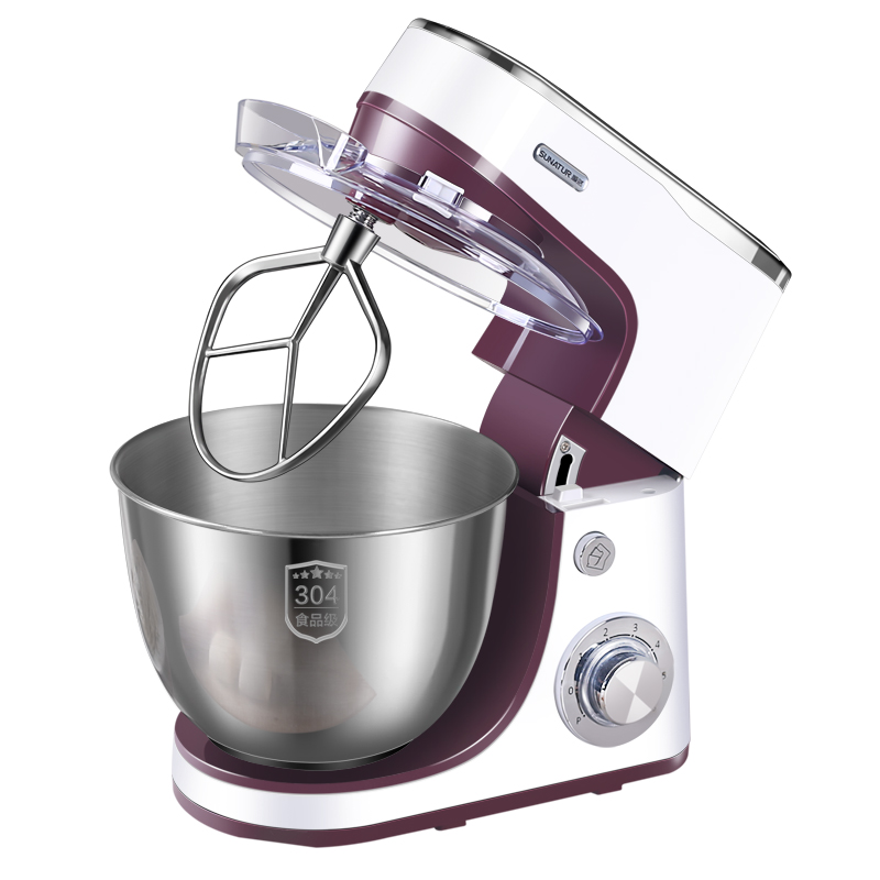 Buy Desktop Whisk Electric Household Baking Chef Machine Cream Whisk