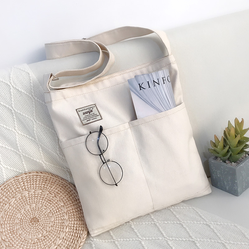 Buy Crossbody bag female Korean version of the wild literary simple