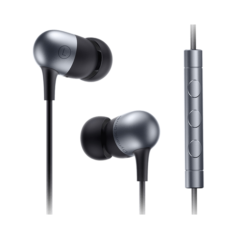 Buy Original Xiaomi Capsule Earphone Pro Mm In Ear Stereo Headset