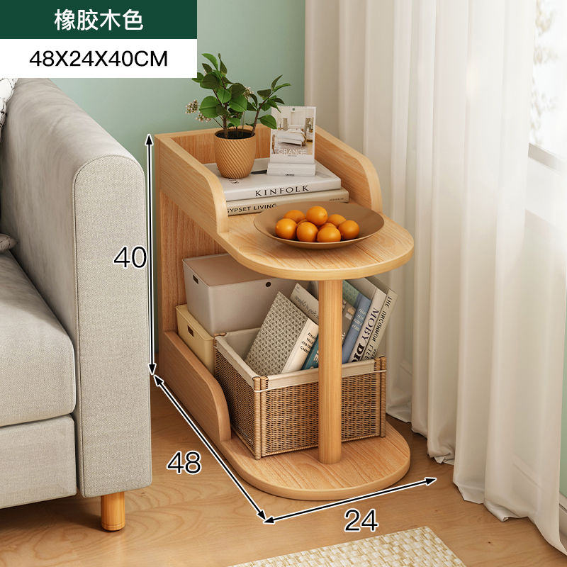 Buy Sofa Side Cabinet Side Cabinet Living Room Table Small Sofa Side ...