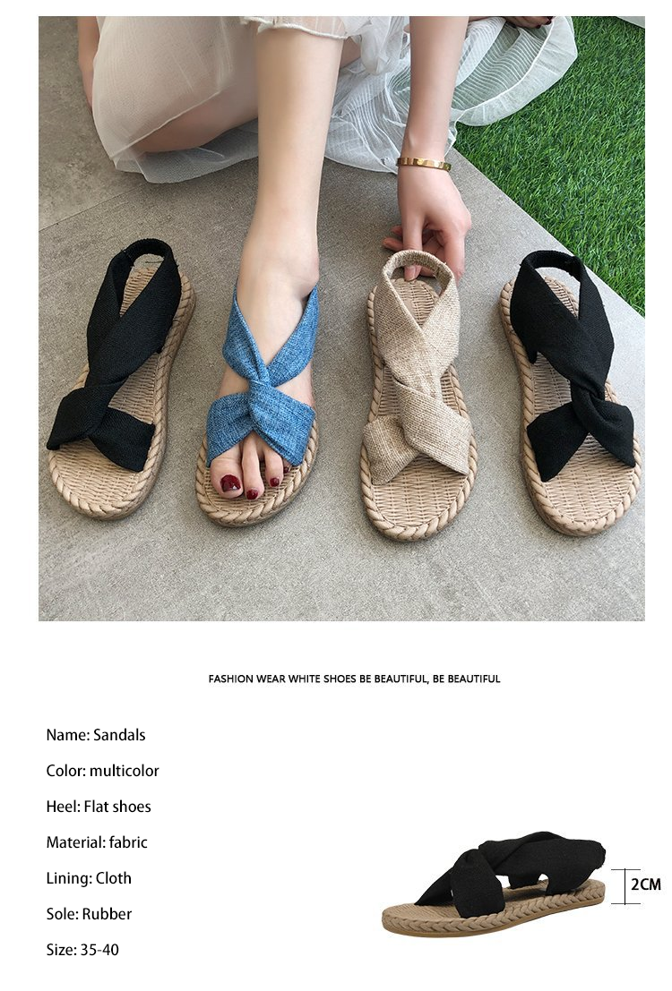 new model sandal 2020