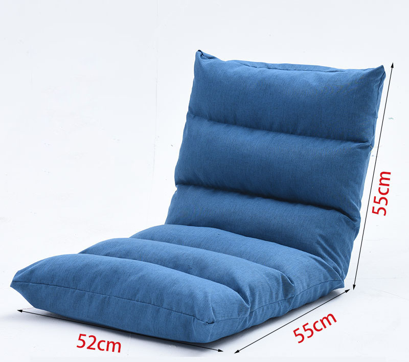 Buy Lazy Sofa Tatami Folding Bed Single Sofa Floor Sofa Bay Window