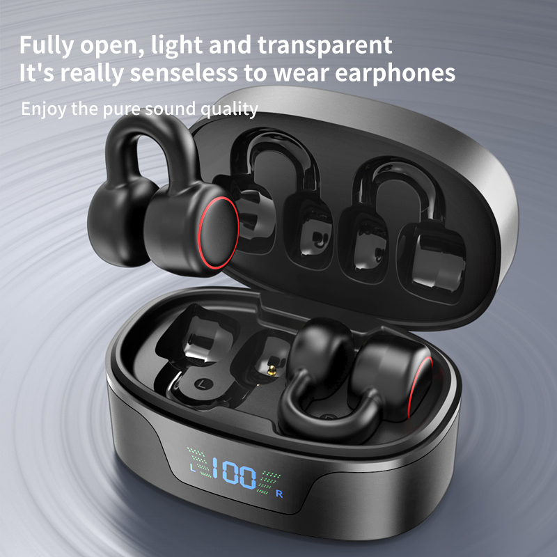Earpiece & Earbuds - Best Prices and Deals - Jan 2024