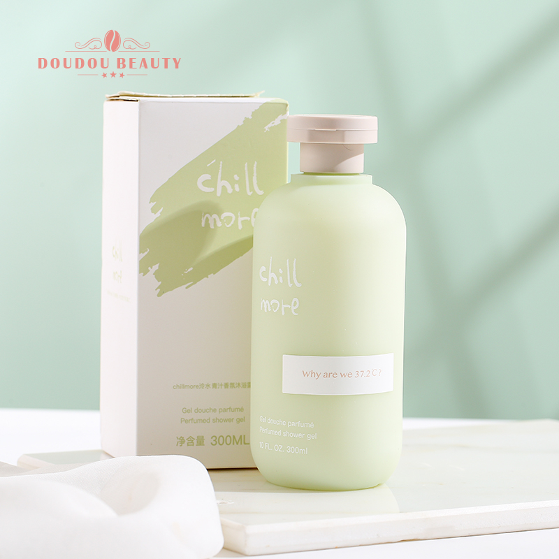 chillmore body lotion