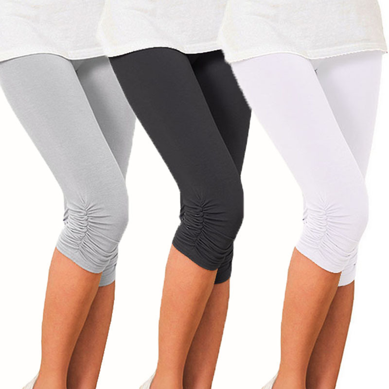Women's Yoga Pants Yoga Leggings Tummy Control Butt Lift High