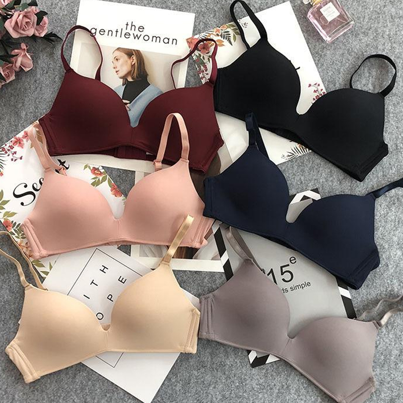 Half Cup Push Up Bra For Women - Best Price in Singapore - Feb 2024