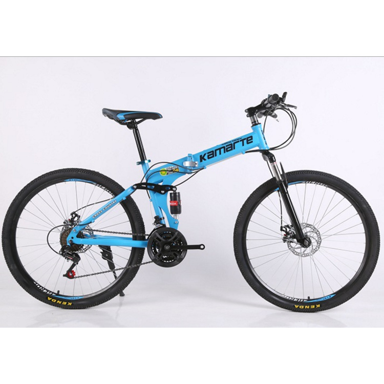 Kamarte mountain bike hotsell